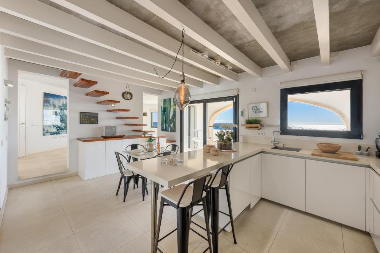 Villa Mar Felostal Palma de Mallorca Luaran gambar