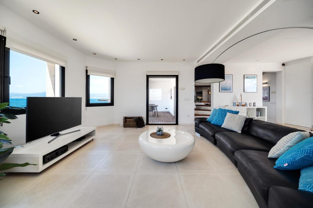 Villa Mar Felostal Palma de Mallorca Luaran gambar