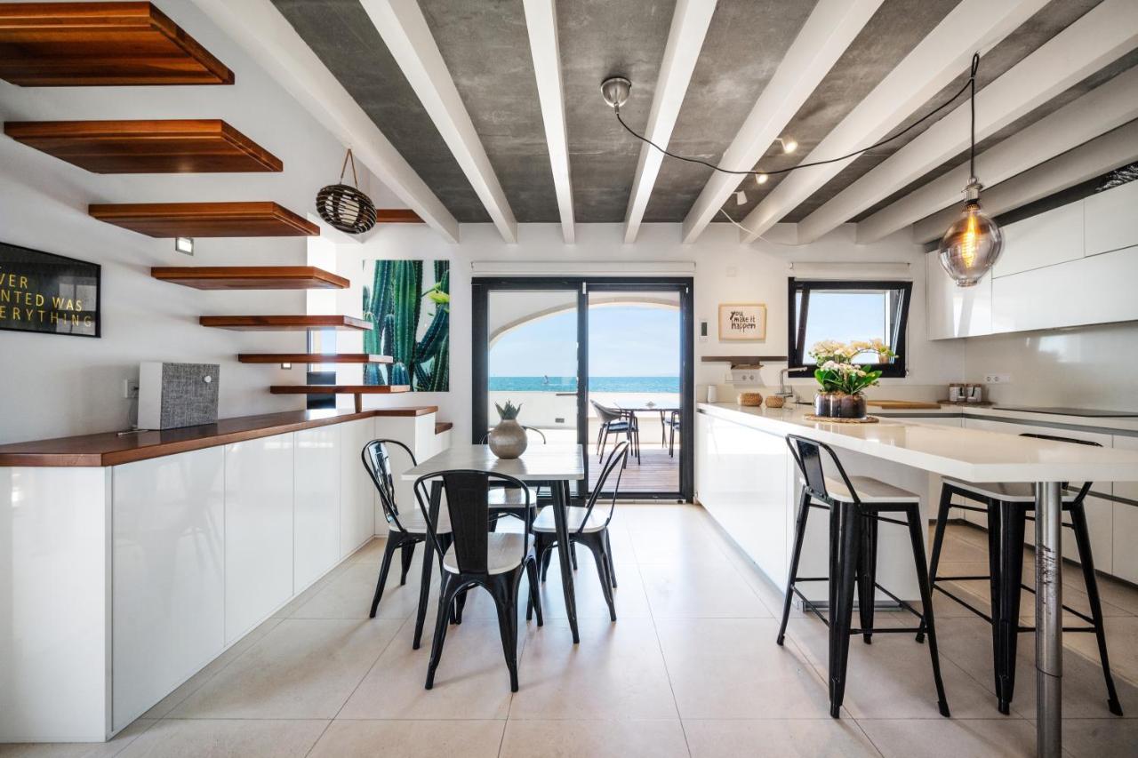 Villa Mar Felostal Palma de Mallorca Luaran gambar