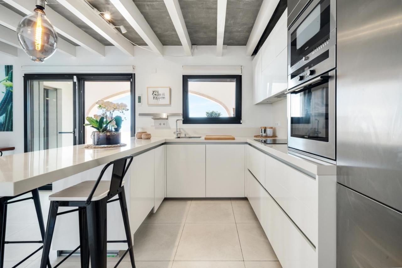 Villa Mar Felostal Palma de Mallorca Luaran gambar