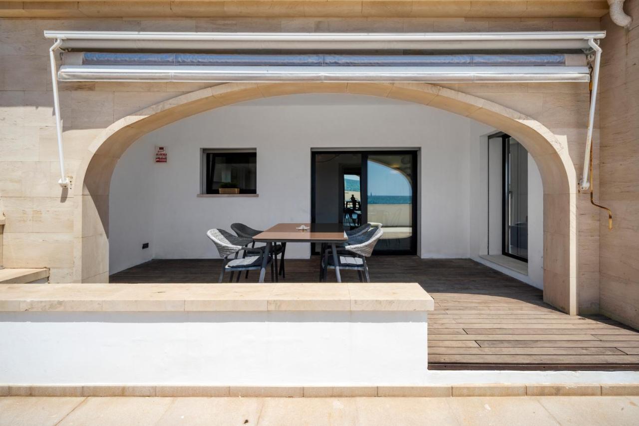 Villa Mar Felostal Palma de Mallorca Luaran gambar