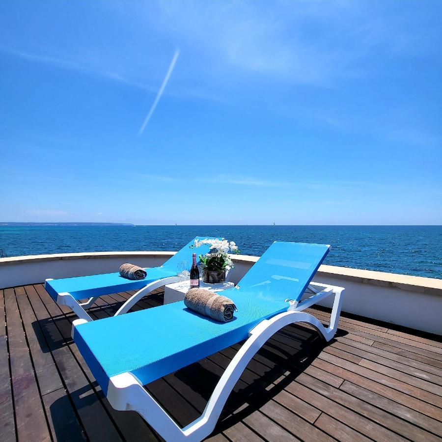 Villa Mar Felostal Palma de Mallorca Luaran gambar