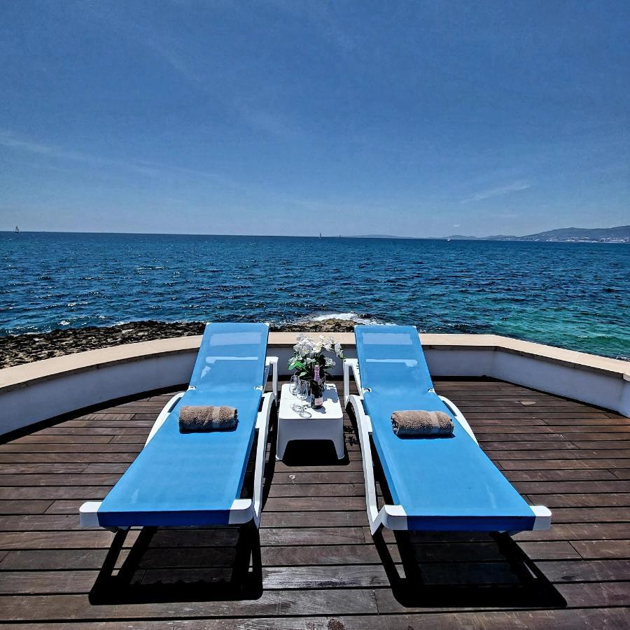 Villa Mar Felostal Palma de Mallorca Luaran gambar