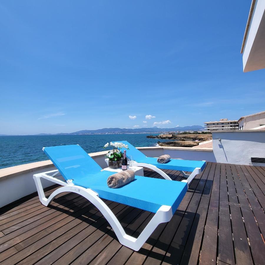Villa Mar Felostal Palma de Mallorca Luaran gambar
