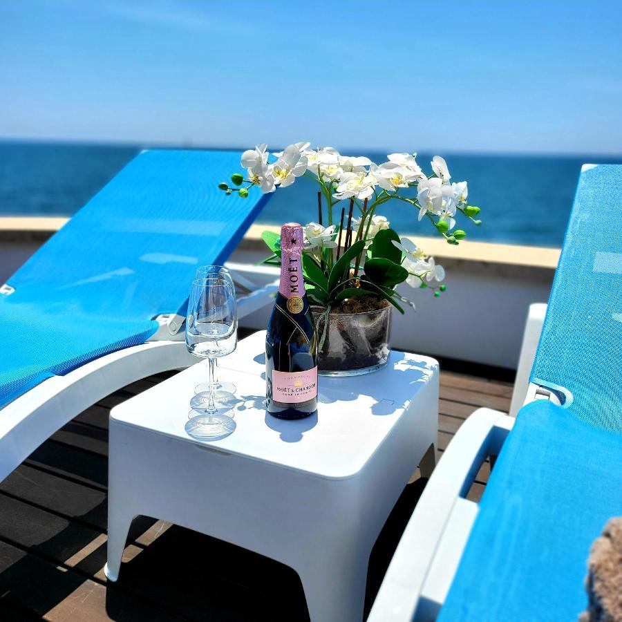 Villa Mar Felostal Palma de Mallorca Luaran gambar
