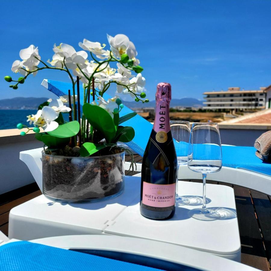 Villa Mar Felostal Palma de Mallorca Luaran gambar