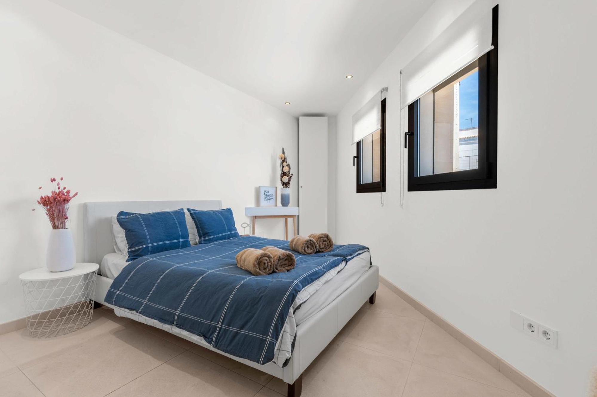 Villa Mar Felostal Palma de Mallorca Luaran gambar