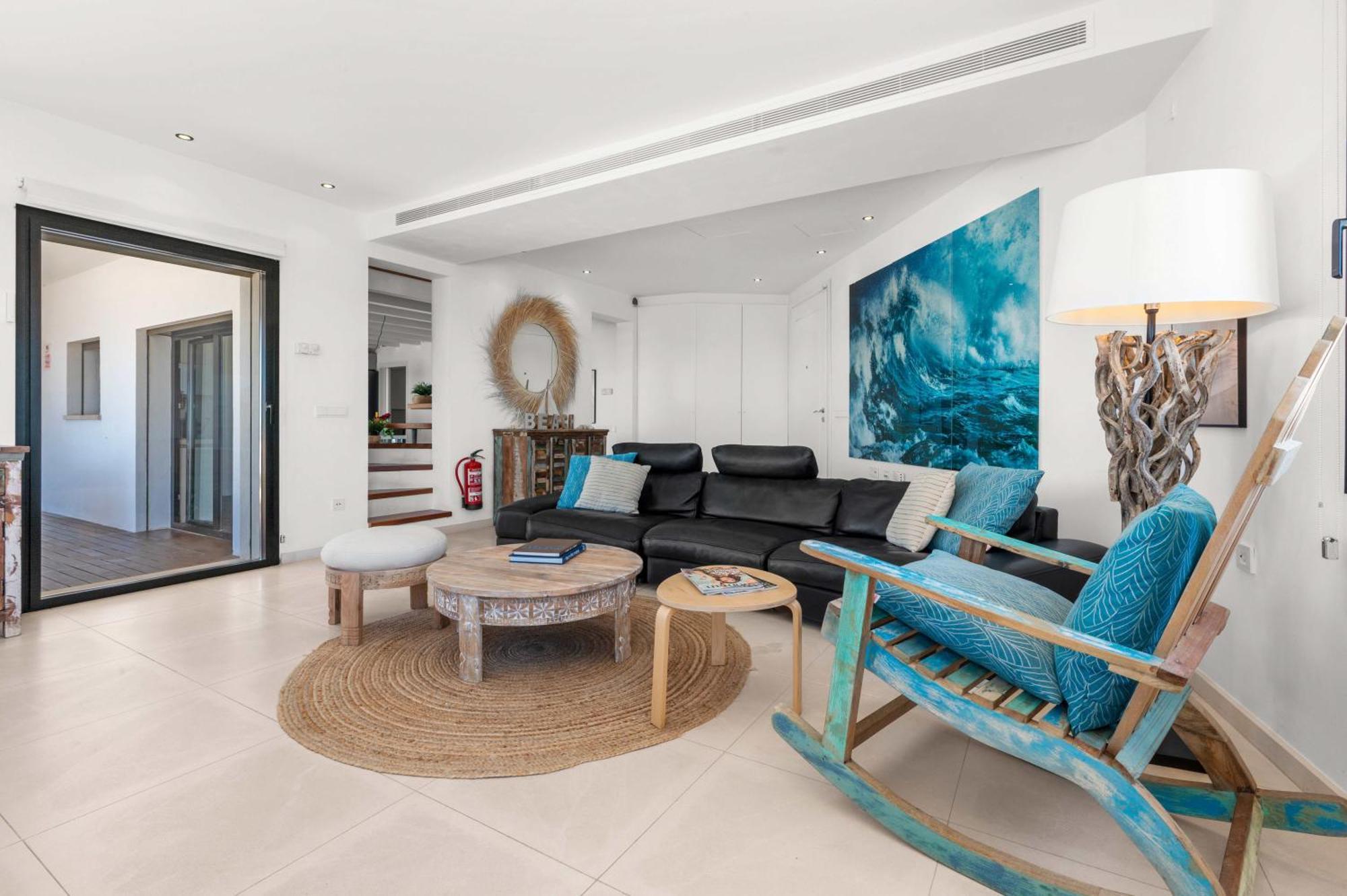 Villa Mar Felostal Palma de Mallorca Luaran gambar