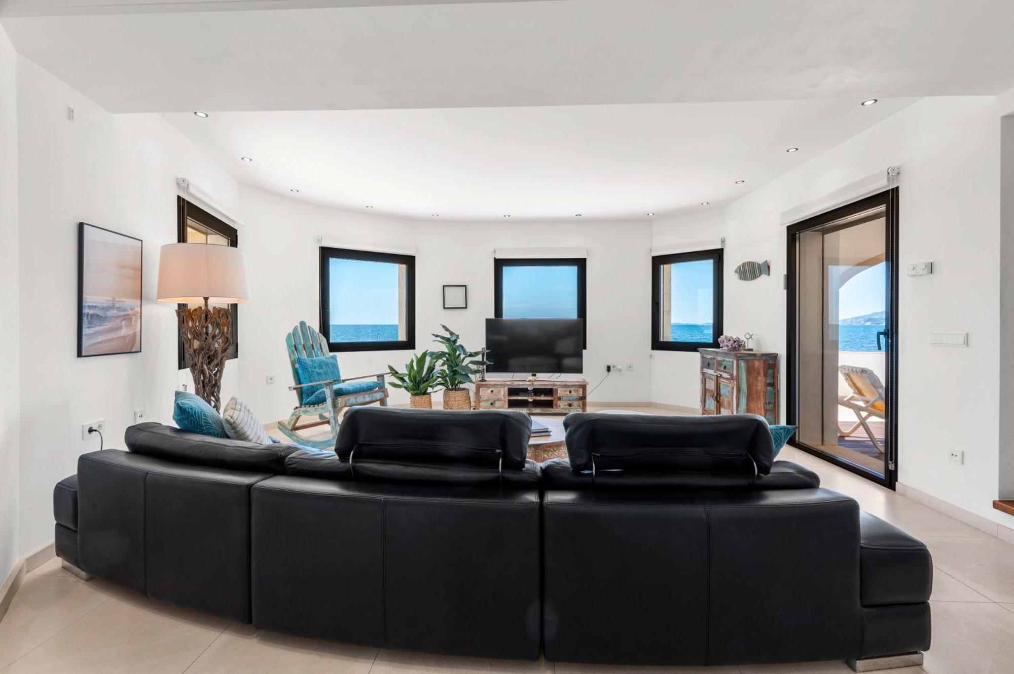 Villa Mar Felostal Palma de Mallorca Luaran gambar