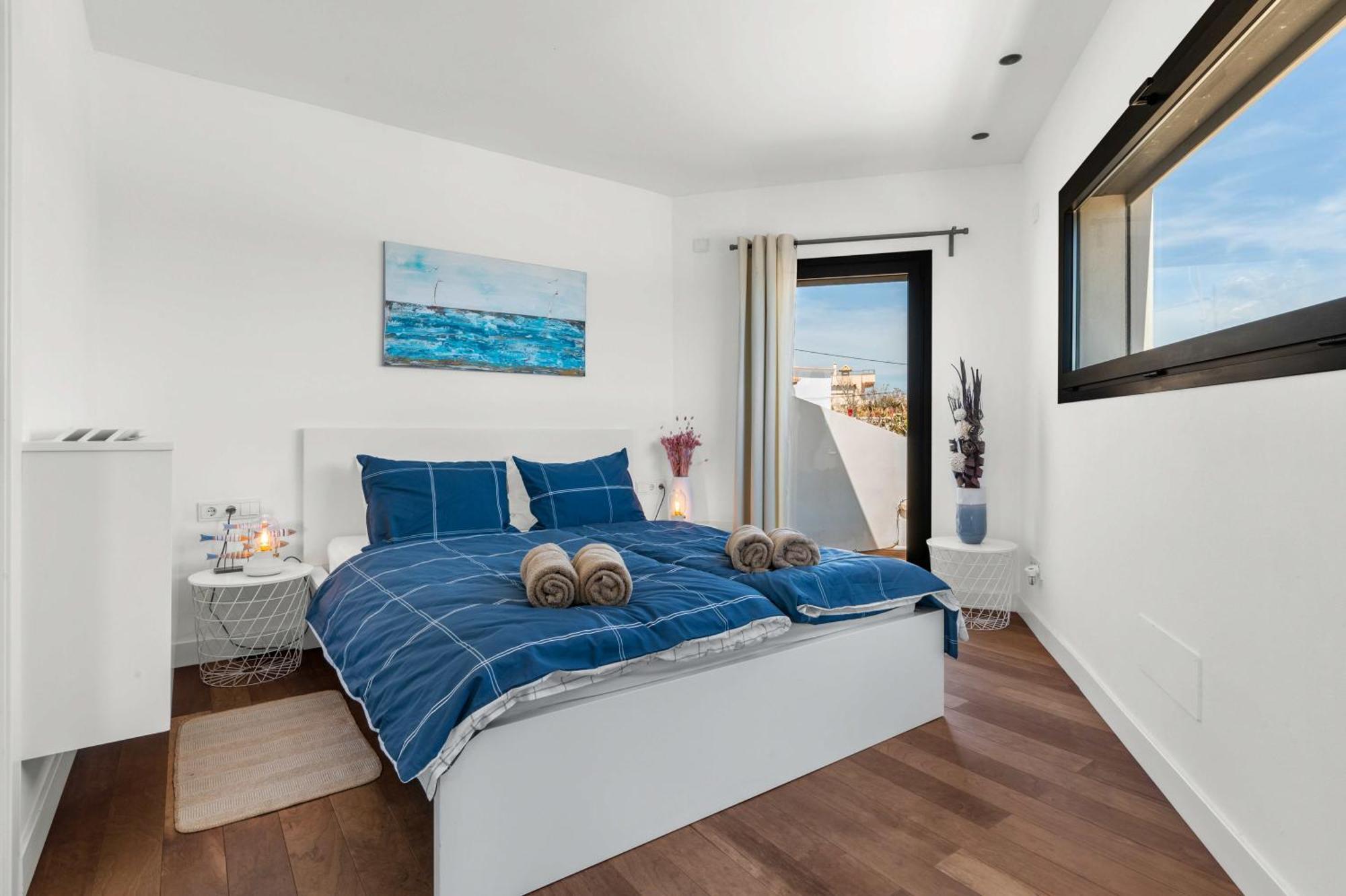 Villa Mar Felostal Palma de Mallorca Luaran gambar
