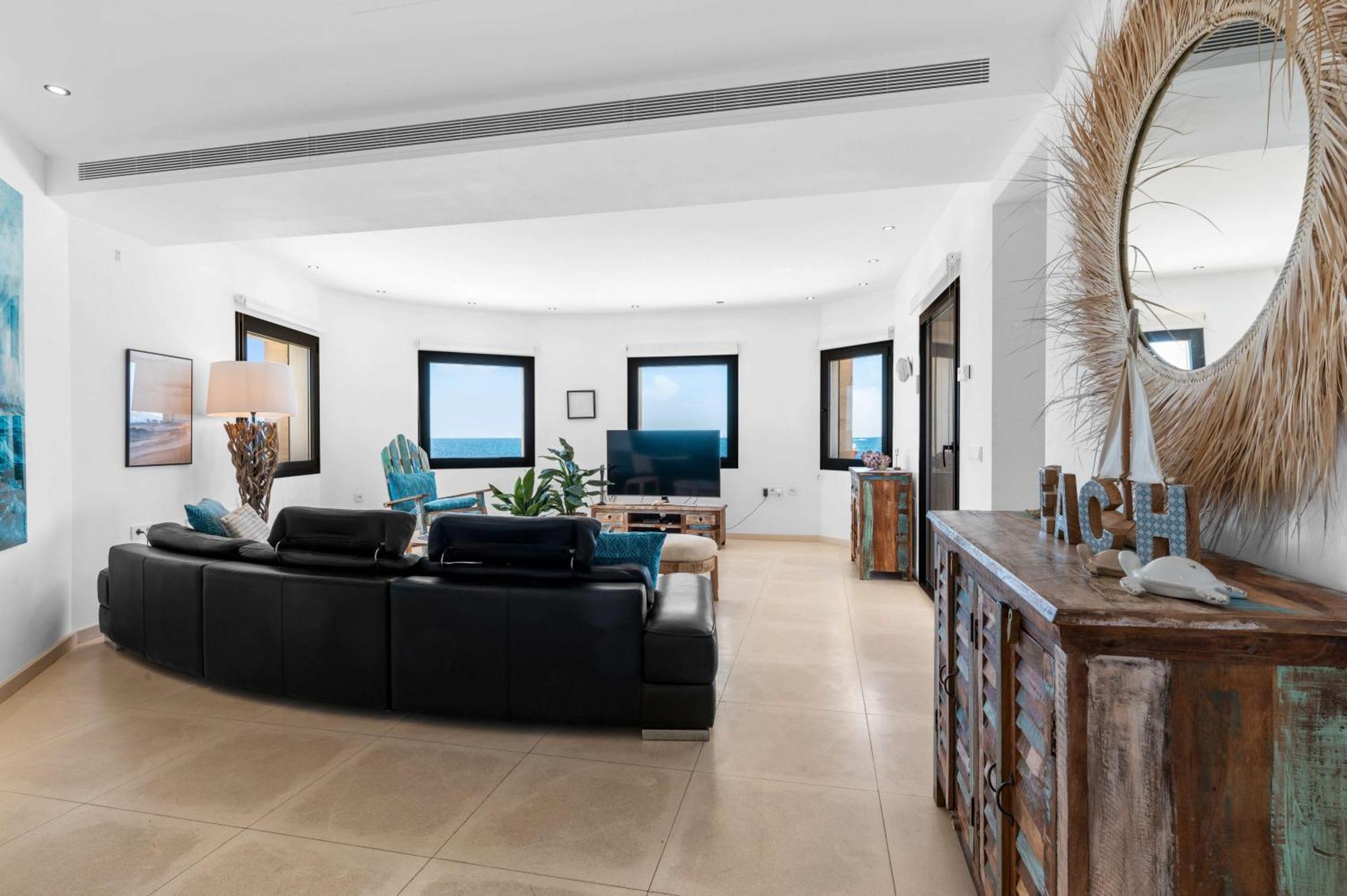 Villa Mar Felostal Palma de Mallorca Luaran gambar
